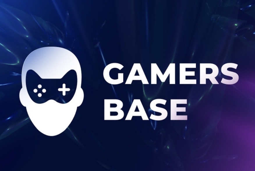 GamersBase - Steam, Origin, and Uplay Games